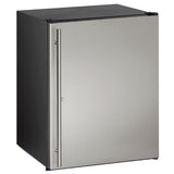 U-Line - 24" ADA Height Compliant Refrigerator - ADA24R U-Line - 24" ADA Height Compliant Refrigerator - ADA24R