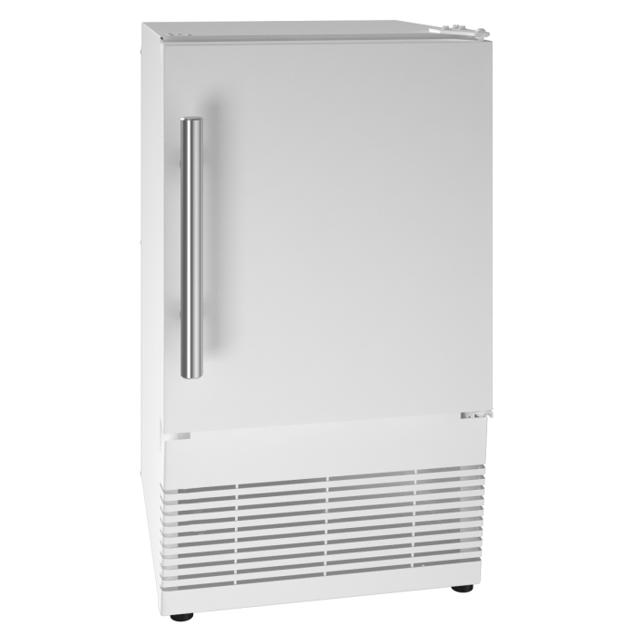 U-Line - 14" ADA Height Compliant Crescent Ice Maker - ACR014 U-Line - 14" ADA Height Compliant Crescent Ice Maker - ACR014