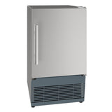 U-Line - 15" ADA Height Compliant Crescent Ice Maker - ACR015 U-Line - 15" ADA Height Compliant Crescent Ice Maker - ACR015