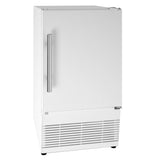 U-Line - 15" ADA Height Compliant Crescent Ice Maker - ACR015 U-Line - 15" ADA Height Compliant Crescent Ice Maker - ACR015
