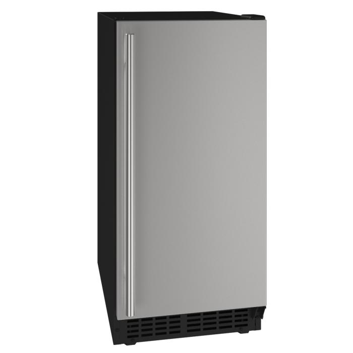 U-Line - 15" ADA Height Compliant Crescent Ice Maker - ACR115 U-Line - 15" ADA Height Compliant Crescent Ice Maker - ACR115