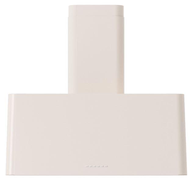 ILVE - Nostalgie Hood 30" Wall Mount Convertible Range Hood - 600 CFM ILVE - Nostalgie Hood 30" Wall Mount Convertible Range Hood - 600 CFM