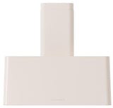 ILVE - Nostalgie Hood 30" Wall Mount Convertible Range Hood - 600 CFM ILVE - Nostalgie Hood 30" Wall Mount Convertible Range Hood - 600 CFM