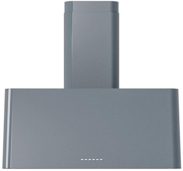 ILVE - Nostalgie Hood 30" Wall Mount Convertible Range Hood - 600 CFM ILVE - Nostalgie Hood 30" Wall Mount Convertible Range Hood - 600 CFM