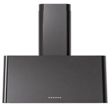 ILVE - Nostalgie Hood 30" Wall Mount Convertible Range Hood - 600 CFM ILVE - Nostalgie Hood 30" Wall Mount Convertible Range Hood - 600 CFM