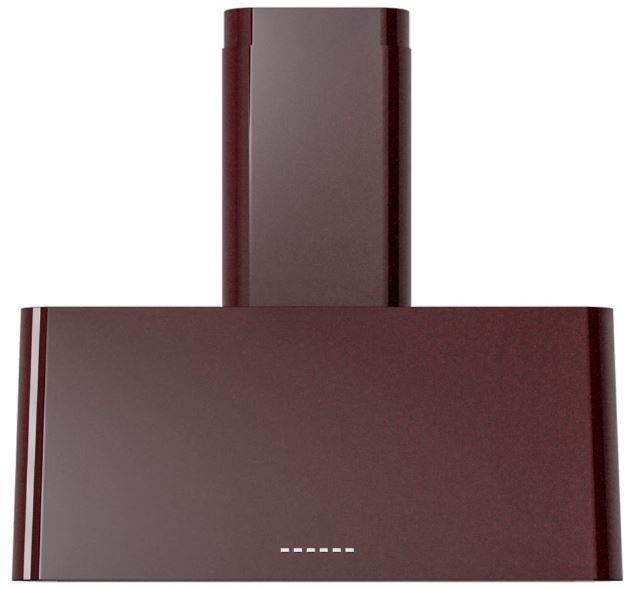 ILVE - Nostalgie Hood 30" Wall Mount Convertible Range Hood - 600 CFM ILVE - Nostalgie Hood 30" Wall Mount Convertible Range Hood - 600 CFM