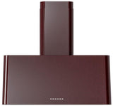 ILVE - Nostalgie Hood 30" Wall Mount Convertible Range Hood - 600 CFM ILVE - Nostalgie Hood 30" Wall Mount Convertible Range Hood - 600 CFM