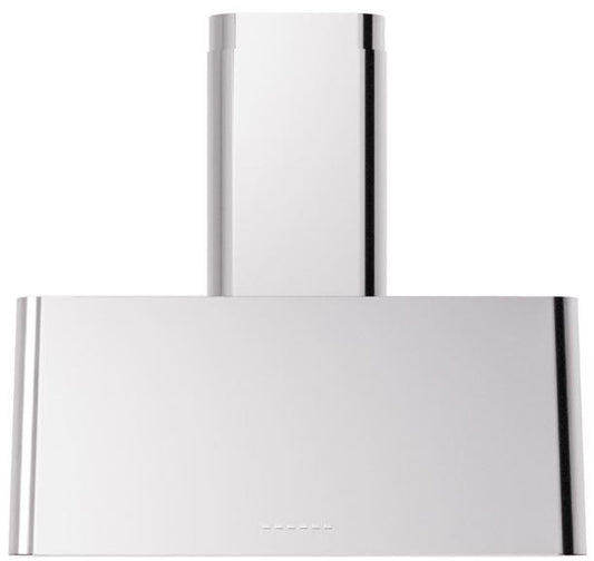 ILVE - Nostalgie Hood 30" Wall Mount Convertible Range Hood - 600 CFM