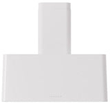 ILVE - Nostalgie Hood 30" Wall Mount Convertible Range Hood - 600 CFM ILVE - Nostalgie Hood 30" Wall Mount Convertible Range Hood - 600 CFM