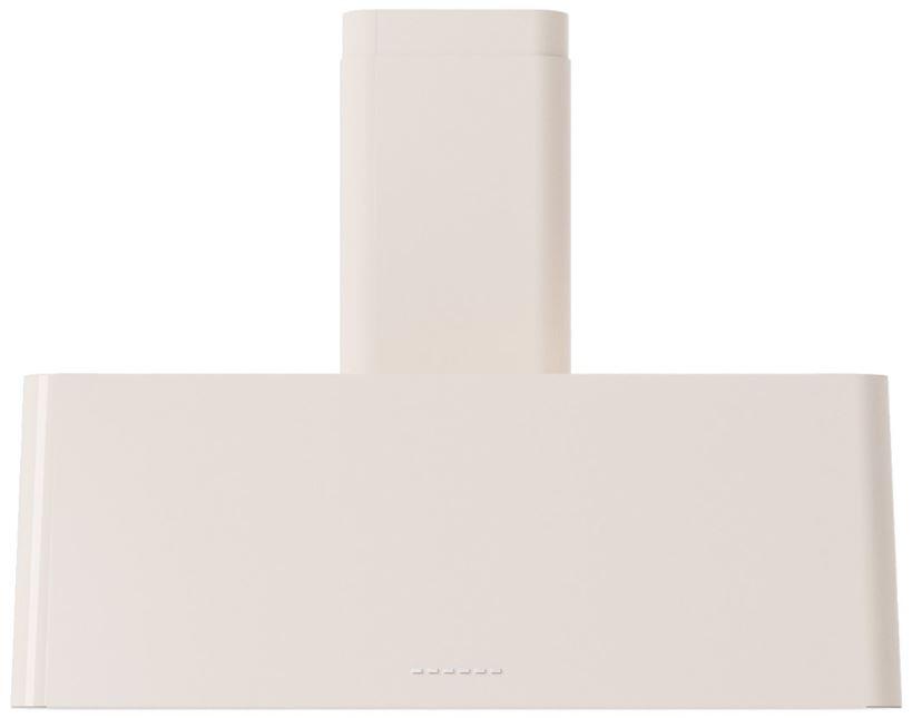 ILVE - Nostalgie Hood 36" Wall Mount Convertible Range Hood - 600 CFM ILVE - Nostalgie Hood 36" Wall Mount Convertible Range Hood - 600 CFM