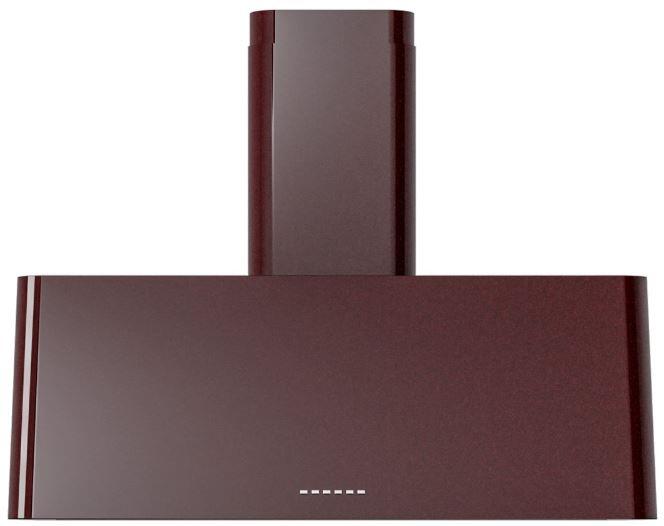 ILVE - Nostalgie Hood 36" Wall Mount Convertible Range Hood - 600 CFM ILVE - Nostalgie Hood 36" Wall Mount Convertible Range Hood - 600 CFM