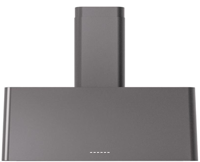 ILVE - Nostalgie Hood 36" Wall Mount Convertible Range Hood - 600 CFM ILVE - Nostalgie Hood 36" Wall Mount Convertible Range Hood - 600 CFM