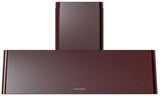 ILVE - Nostalgie Hood 48" Wall Mount Convertible Range Hood - 850 CFM ILVE - Nostalgie Hood 48" Wall Mount Convertible Range Hood - 850 CFM