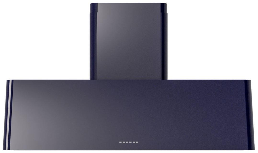 ILVE - Nostalgie Hood 48" Wall Mount Convertible Range Hood - 850 CFM ILVE - Nostalgie Hood 48" Wall Mount Convertible Range Hood - 850 CFM
