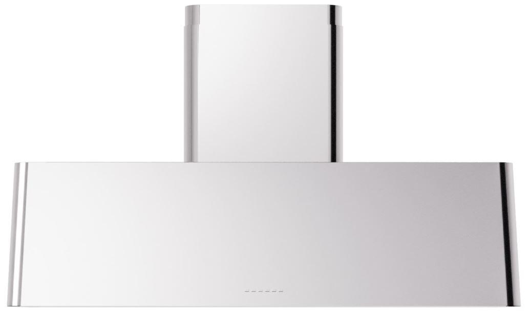 ILVE - Nostalgie Hood 48" Wall Mount Convertible Range Hood - 850 CFM ILVE - Nostalgie Hood 48" Wall Mount Convertible Range Hood - 850 CFM