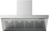 ILVE - Professional Plus 48" Stainless Steel Wall Mount Convertible Range Hood ILVE - Professional Plus 48" Stainless Steel Wall Mount Convertible Range Hood