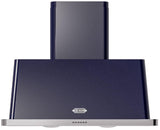 ILVE - Majestic 40 Inch Wall Mount Convertible Range Hood - 600 CFM ILVE - Majestic 40 Inch Wall Mount Convertible Range Hood - 600 CFM