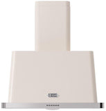 ILVE - Majestic 30 Inch Wall Mount Convertible Range Hood - 600 CFM ILVE - Majestic 30 Inch Wall Mount Convertible Range Hood - 600 CFM