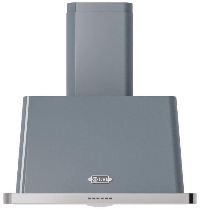 ILVE - Majestic 30 Inch Wall Mount Convertible Range Hood - 600 CFM ILVE - Majestic 30 Inch Wall Mount Convertible Range Hood - 600 CFM