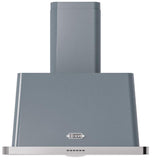 ILVE - Majestic 30 Inch Wall Mount Convertible Range Hood - 600 CFM ILVE - Majestic 30 Inch Wall Mount Convertible Range Hood - 600 CFM