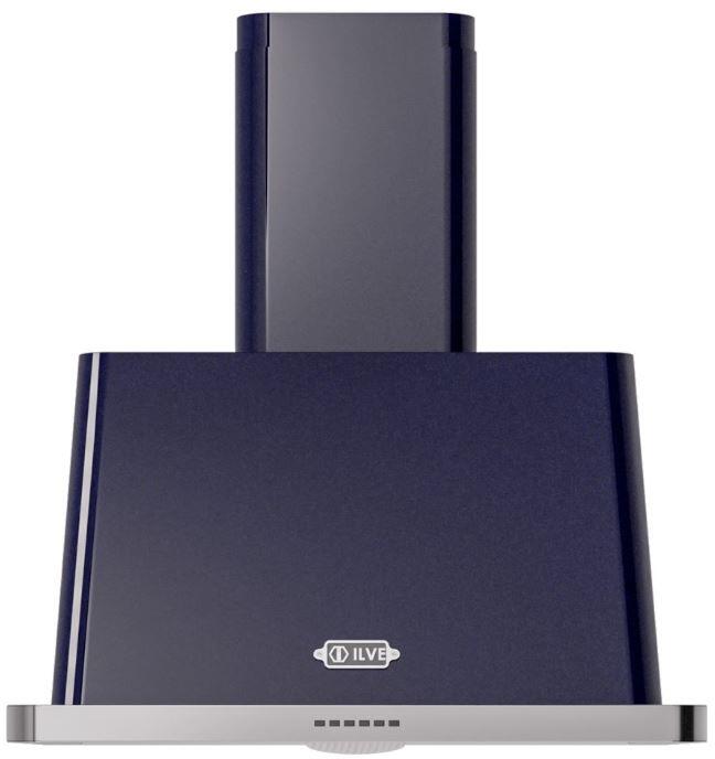 ILVE - Majestic 30 Inch Wall Mount Convertible Range Hood - 600 CFM ILVE - Majestic 30 Inch Wall Mount Convertible Range Hood - 600 CFM