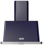 ILVE - Majestic 30 Inch Wall Mount Convertible Range Hood - 600 CFM ILVE - Majestic 30 Inch Wall Mount Convertible Range Hood - 600 CFM