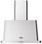 ILVE - Majestic 30 Inch Wall Mount Convertible Range Hood - 600 CFM