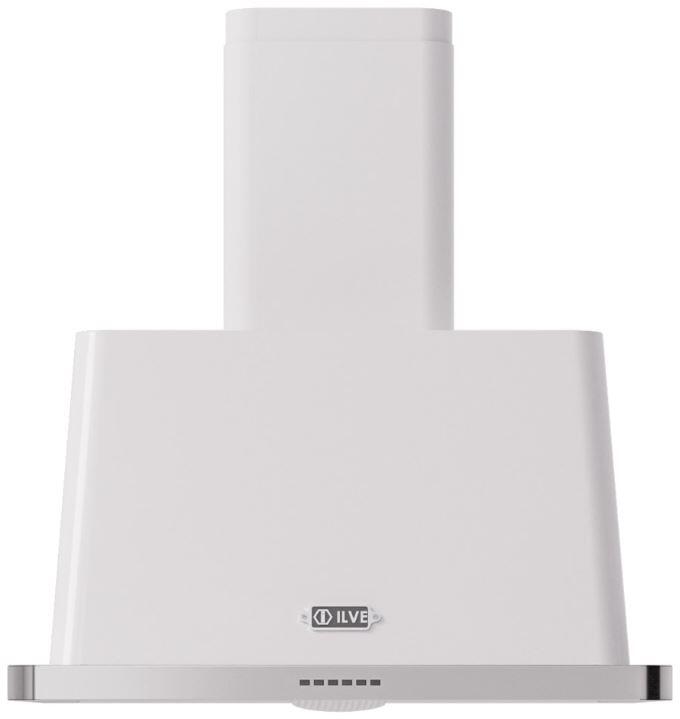 ILVE - Majestic 30 Inch Wall Mount Convertible Range Hood - 600 CFM ILVE - Majestic 30 Inch Wall Mount Convertible Range Hood - 600 CFM