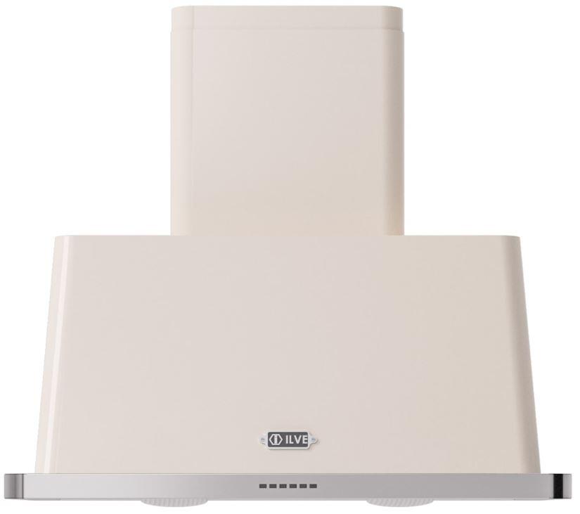 ILVE - Majestic 36 Inch Wall Mount Convertible Range Hood - 600 CFM ILVE - Majestic 36 Inch Wall Mount Convertible Range Hood - 600 CFM