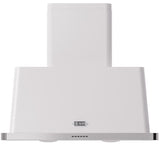 ILVE - Majestic 36 Inch Wall Mount Convertible Range Hood - 600 CFM ILVE - Majestic 36 Inch Wall Mount Convertible Range Hood - 600 CFM