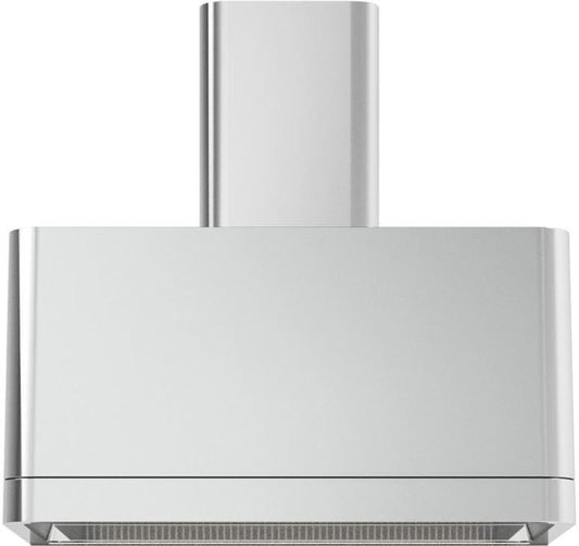 ILVE - Panormagic Hood 36" Stainless Steel Wall Mount Convertible Range Hood - 600CFM