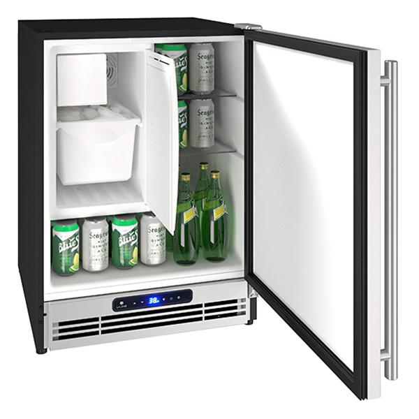 U-Line - 21" ADA Refrigerator/Ice Maker - ARI121 U-Line - 21" ADA Refrigerator/Ice Maker - ARI121