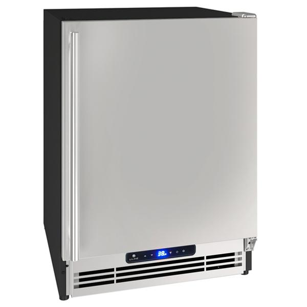 U-Line - 21" ADA Refrigerator/Ice Maker - ARI121 U-Line - 21" ADA Refrigerator/Ice Maker - ARI121