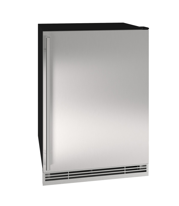 U-Line - 24" 1 Class Beverage Center - HBV024 U-Line - 24" 1 Class Beverage Center - HBV024