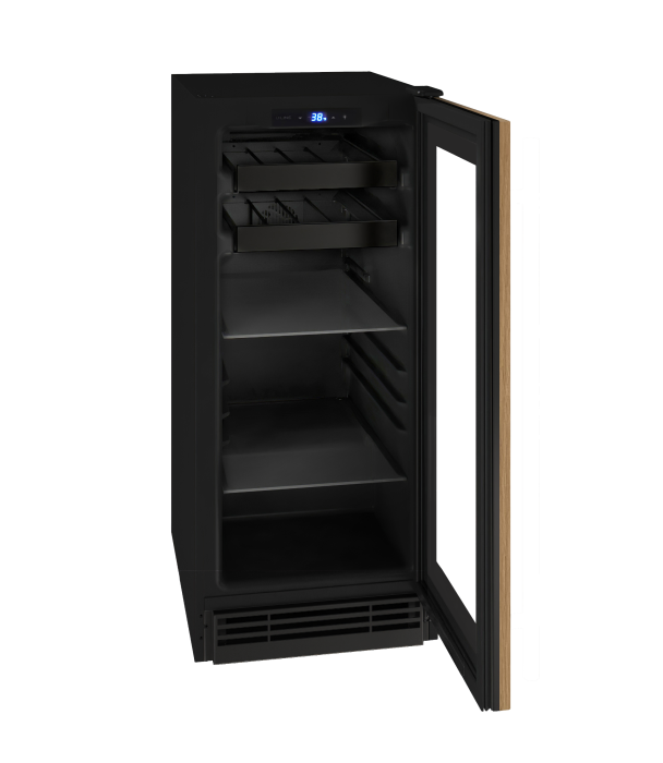 U-Line - 15" 1 Class Beverage Center - UHBV115 U-Line - 15" 1 Class Beverage Center - UHBV115