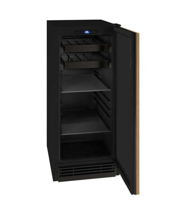 U-Line - 15" 1 Class Beverage Center - UHBV115 U-Line - 15" 1 Class Beverage Center - UHBV115