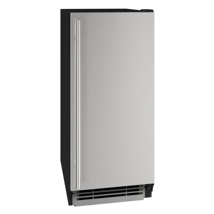 U-Line - 15" 1 Class Clear Ice Machine - HCL115 / HCP115 U-Line - 15" 1 Class Clear Ice Machine - HCL115 / HCP115