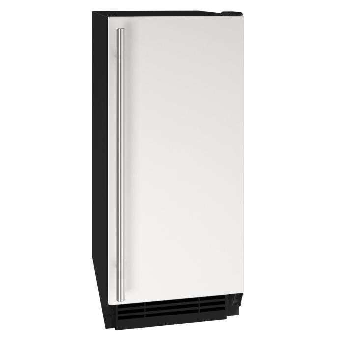 U-Line - 15" 1 Class Clear Ice Machine - HCL115 / HCP115 U-Line - 15" 1 Class Clear Ice Machine - HCL115 / HCP115
