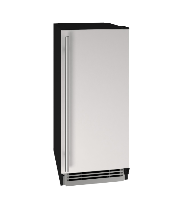 U-Line - 15" 1 Class Crescent Ice Maker - HCR115 U-Line - 15" 1 Class Crescent Ice Maker - HCR115