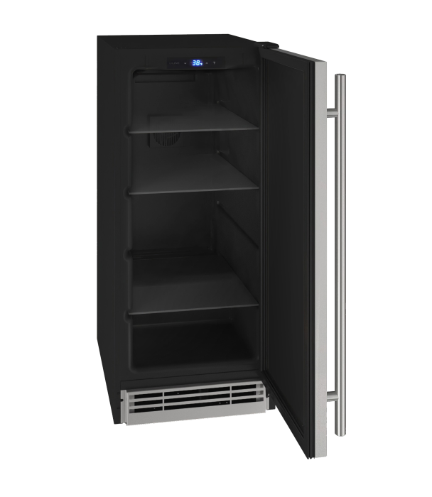U-Line - 15" 1 Class Refrigerator - 115V - HRE115 U-Line - 15" 1 Class Refrigerator - 115V - HRE115
