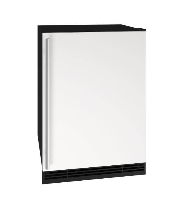 U-Line - 24" 1 Class Refrigerator/Ice Maker - HRI124 U-Line - 24" 1 Class Refrigerator/Ice Maker - HRI124