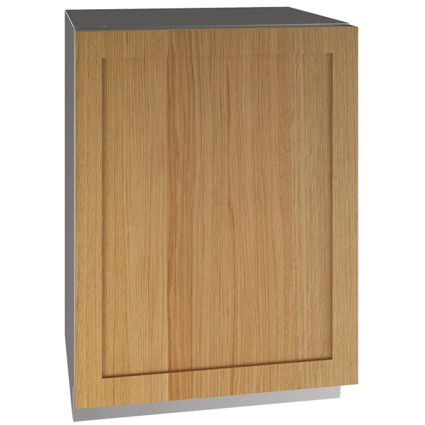 U-Line - 24" 5 Class Wine Refrigerator - HWC524 U-Line - 24" 5 Class Wine Refrigerator - HWC524