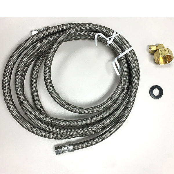 U-Line - Water Hook Up Kit - ULAWATERHOOKUP U-Line - Water Hook Up Kit - ULAWATERHOOKUP