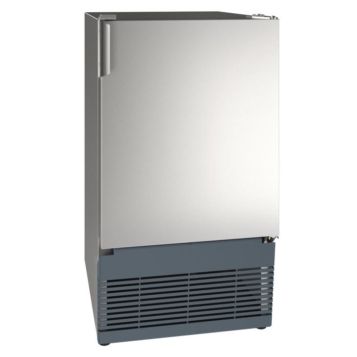 U-Line - 15" Marine Crescent Ice Maker - MCR015 U-Line - 15" Marine Crescent Ice Maker - MCR015