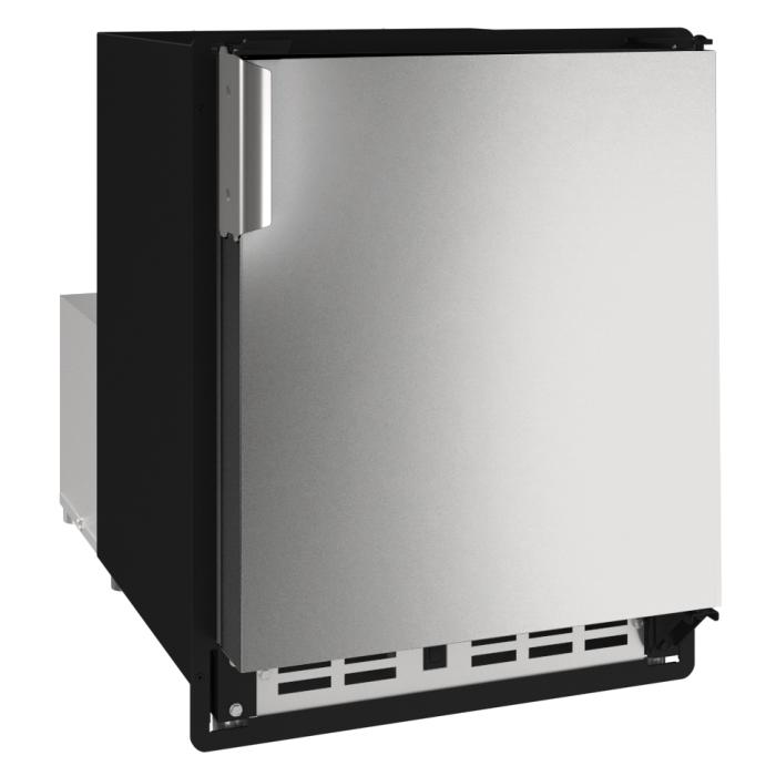 U-Line - 14" Marine Crescent Ice Maker - MCR114 U-Line - 14" Marine Crescent Ice Maker - MCR114