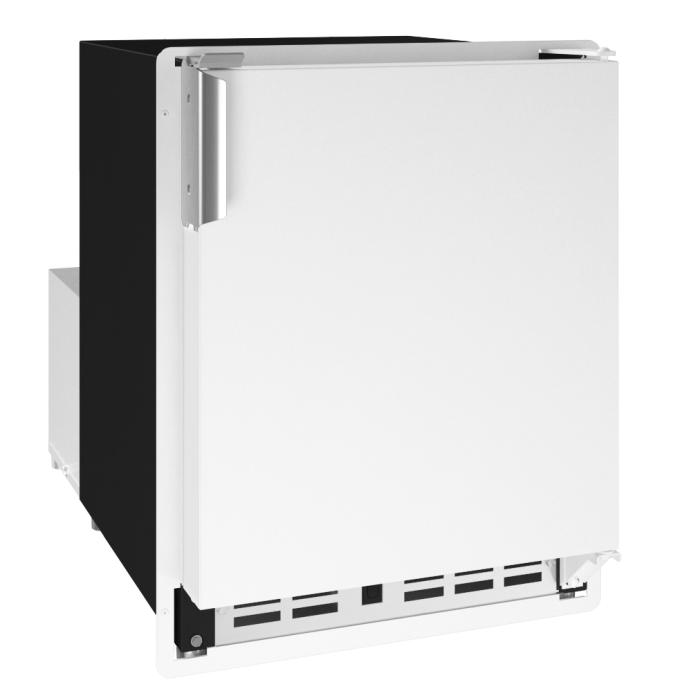 U-Line - 14" Marine Crescent Ice Maker - MCR114 U-Line - 14" Marine Crescent Ice Maker - MCR114