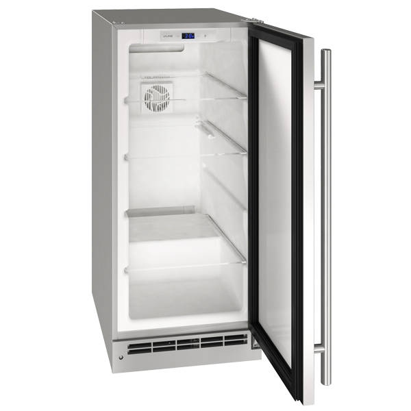 U-Line - 15" Outdoor Refrigerator - 115 V - ORE115 U-Line - 15" Outdoor Refrigerator - 115 V - ORE115