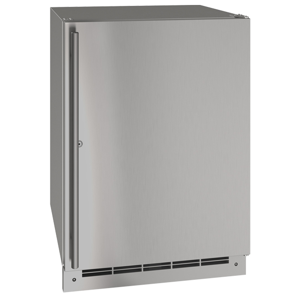 U-Line - 24" Outdoor Refrigerator - 115 V - ORE124 U-Line - 24" Outdoor Refrigerator - 115 V - ORE124