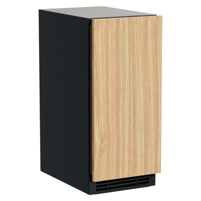 U-Line - 15" Undercounter Craft Clear Ice Machine - RCC115 U-Line - 15" Undercounter Craft Clear Ice Machine - RCC115