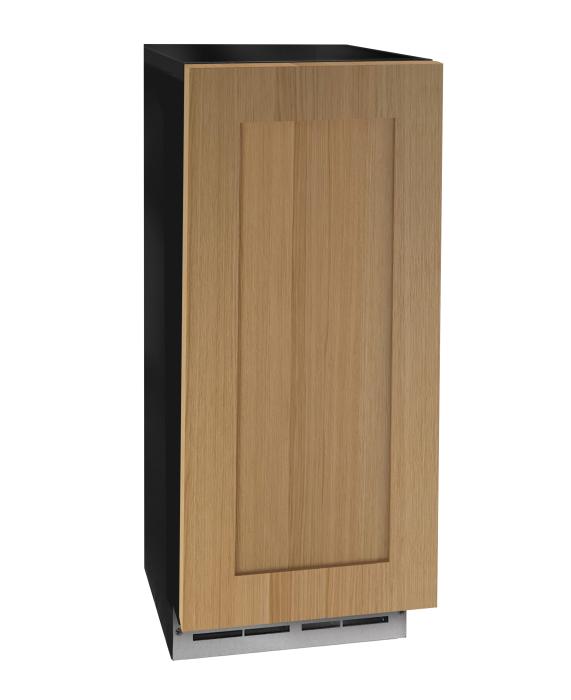 U-Line - 15" Nugget Ice Machine - RNP115 U-Line - 15" Nugget Ice Machine - RNP115